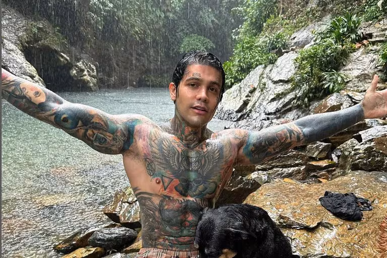 Yeferson Cossio deberá pagar una millonada